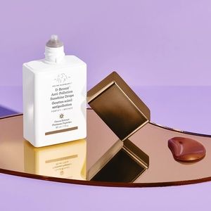 Drunk Elephant D-Bronzi Anti-Pollution Sunshine Drops 1 Fl Oz
